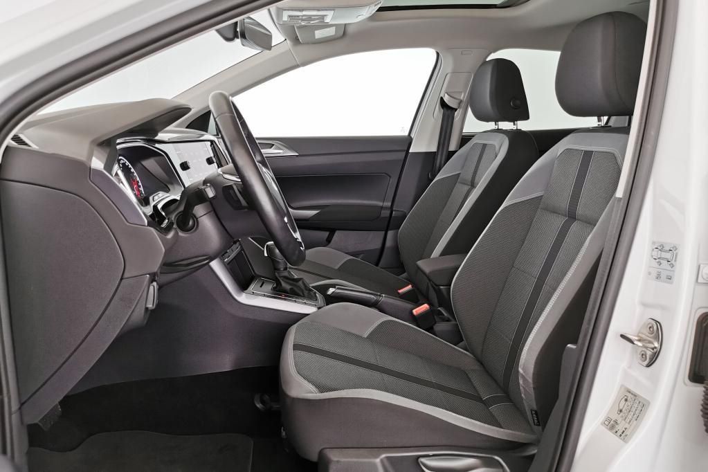 Volkswagen Polo Highline 1.0 TSI BMT DSG 4 Türen Pano*RFK*P