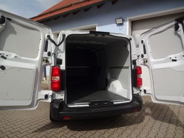 Peugeot Expert - 9