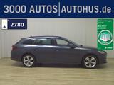 Seat Leon Sportstourer 2.0 TDI FR-Line Navi DCC Pano - gebrauchte Seat Leon aus dem Jahr 2022