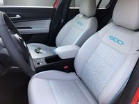 Fiat 600e - Vorschau Bild 8