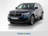 Skoda Kodiaq 2.0 TDI Ambition DSG LED / AHK / ACC - Skoda Kodiaq in Nürnberg