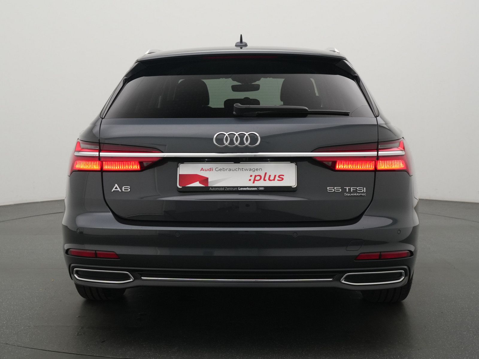Audi A6 - Bild 4
