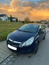 Opel Corsa 1.0 Twinport ecoFLEX Edition Edition - Opel Corsa Kleinwagen C twinport mit Benzin-Antrieb