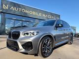 BMW X3 M COMPETITION*SHADOW-LINE*PANORAMA*LED*SHZ* - gebrauchte BMW X3 M aus dem Jahr 2019