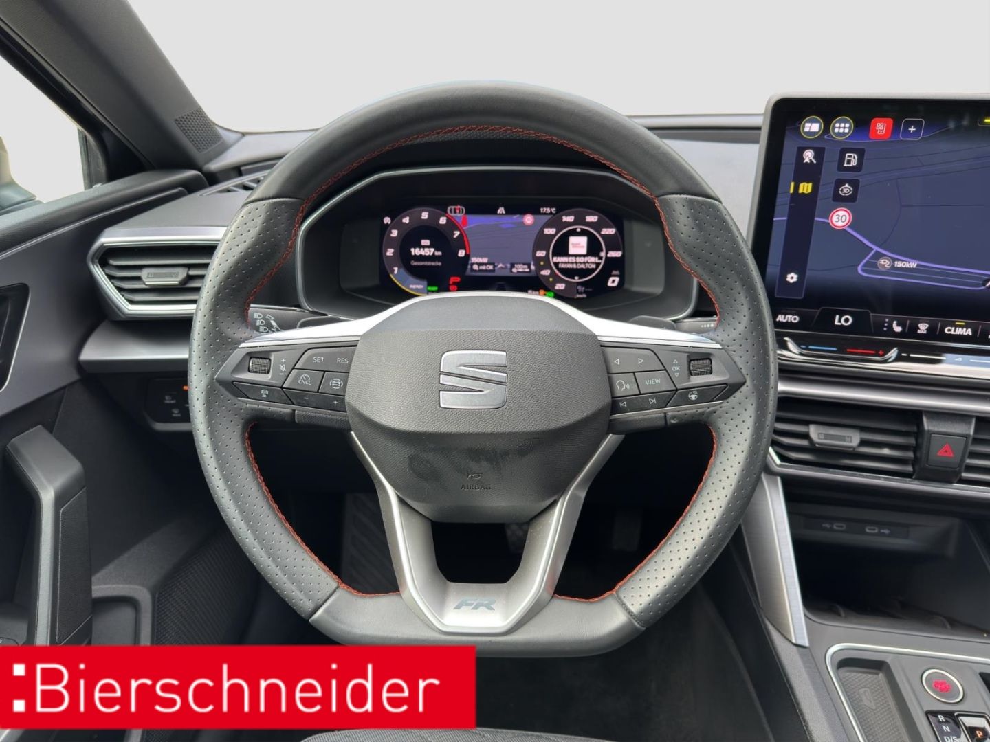 Seat Leon - Bild 14