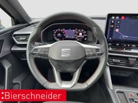 Seat Leon - Vorschau Bild 14