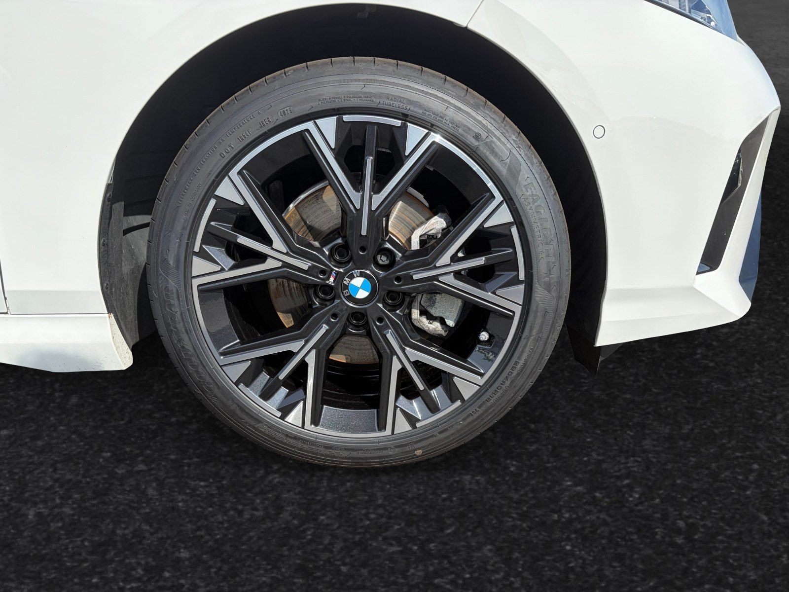 BMW 220 Gran Coupé - Bild 4