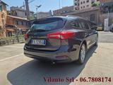 Ford Focus Station Wagon Focus SW 1.5 ecoblue 95 - Ford Focus Wagon Gebrauchtwagen