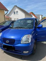 Kia Picanto Sa - Kia Picanto: Sa