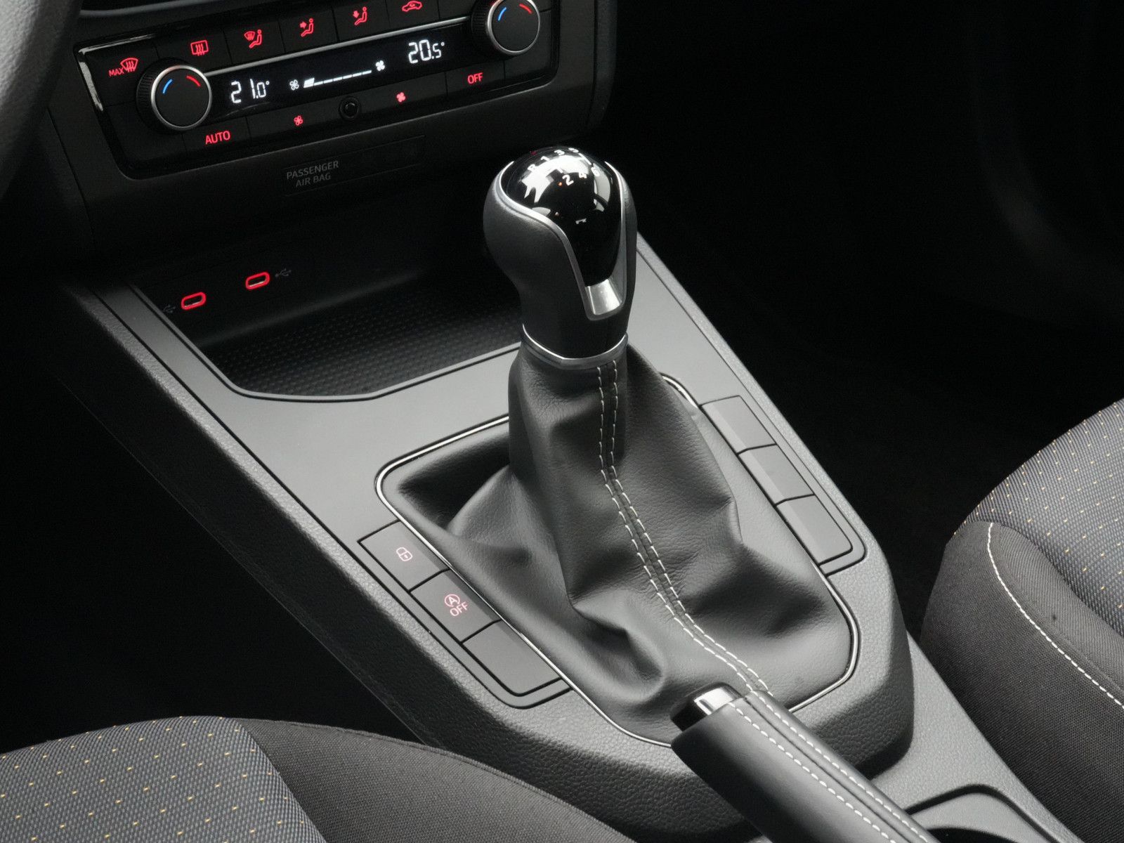 Seat Ibiza - Bild 9