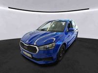 Skoda Fabia - Vorschau Bild 2