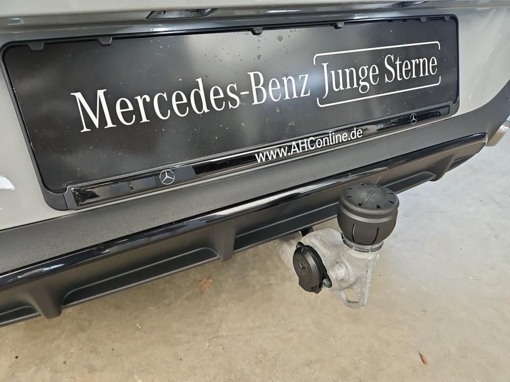 Fahrzeugabbildung Mercedes-Benz CLE 220 d Coupé AMG AHK Pano 360° Memo Standhzg