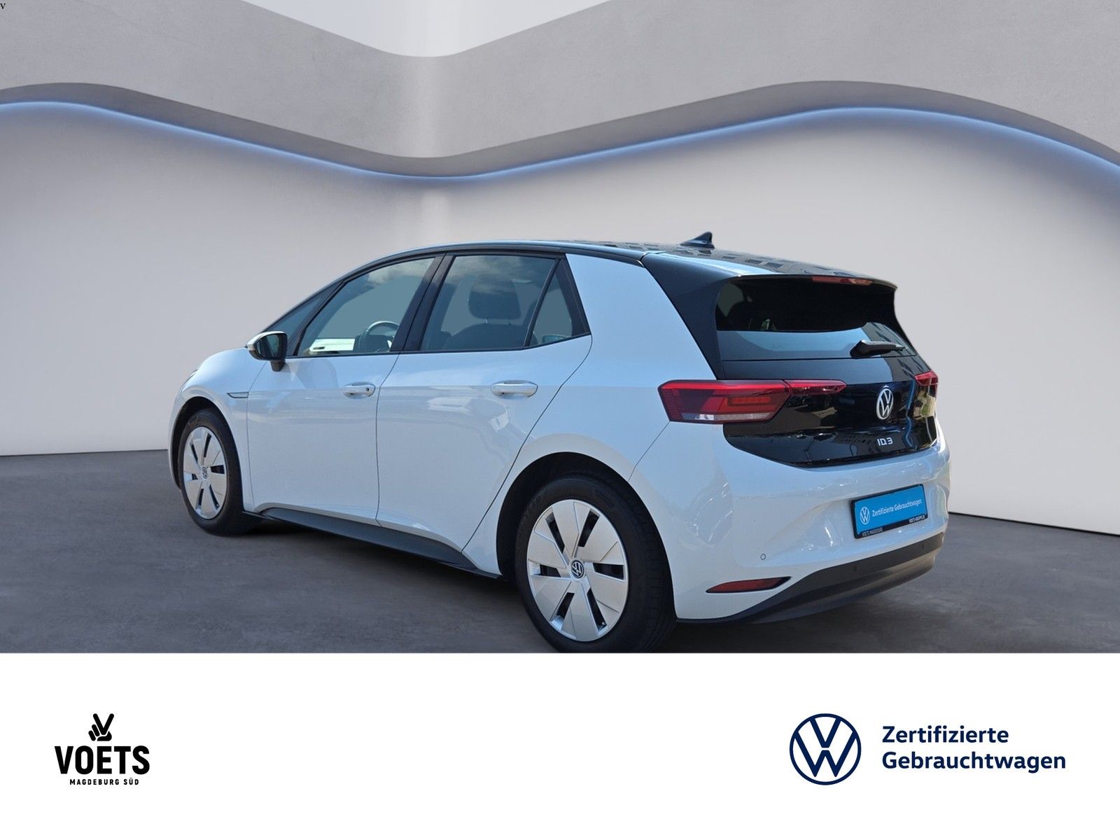 Volkswagen ID.3 - Bild 4
