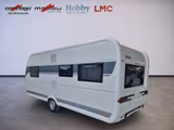 Hobby De Luxe 540 UL ABVERKAUF - Offers