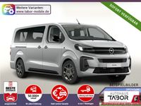 Opel Zafira - Vorschau Bild 1