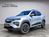 Dacia Spring Electric Extreme 65 große Batterie HU/AU  - silberne Dacia Spring