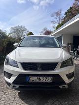 Seat Ateca 1.4 EcoTSI 110kW Style DSG Style - Seat Behindertengerecht