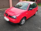 Seat Arosa 1.0l MPI 4-Zylinder Tüv neu,107Tkm - scheckheftgepflegte Seat Arosa