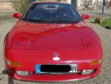 Toyota MR2 SW20 mit TÜV (NEU) - Toyota MR 2: Coupé