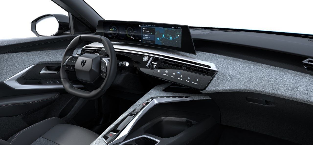 Peugeot 3008 - Bild 8