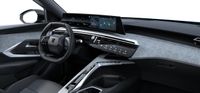 Peugeot 3008 - Vorschau Bild 8