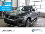 Volkswagen T-ROC 110kW *IQ.DRIVE*LED*SitzH*Ambiente*W-LAN/W - Volkswagen T-Roc in Chemnitz