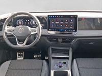 Volkswagen Tiguan - Vorschau Bild 5
