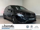 Mercedes-Benz B Klasse 220 4Matic AMG Line LED NAVI TEMPO - Mercedes-Benz B 220: 4matic
