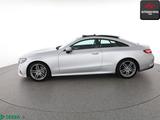 Mercedes-Benz E 300 d Coupe AMG MULTIBEAM,KAMERA,TOTWINKEL,SH - mit Diesel-Antrieb: Sportwagen