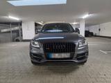 Audi Q5 2.0 TDI 140kW S tronic quattro - - Audi Q5 Gebrauchtwagen in Freiburg