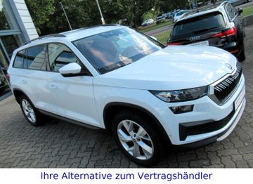 Skoda Kodiaq - 2