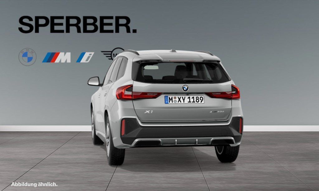 BMW X1 - Bild 5