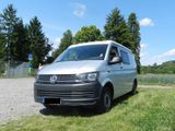 Volkswagen T6 - Volkswagen T 6