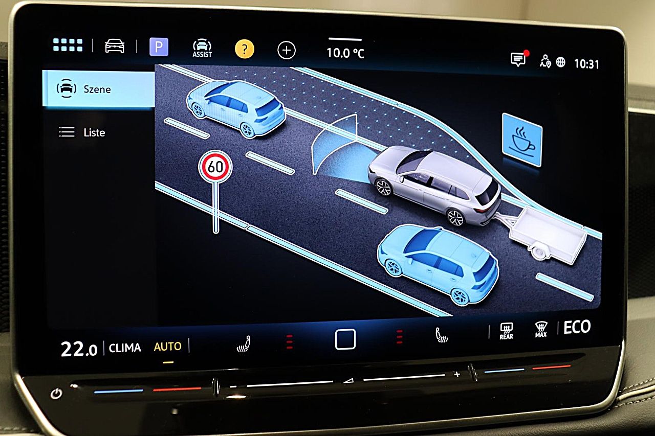 Volkswagen Passat - Bild 11