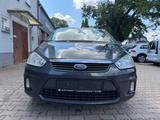 Ford C-Max 1.6,Klimaaut,Ahk,TÜV 04/27 - Ford C-Max: 1.6