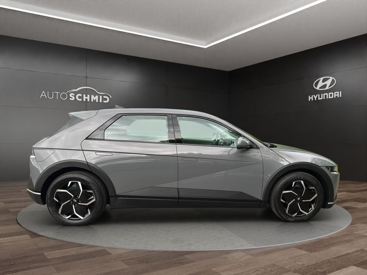 IONIQ 5 Dynamiq Elektro LED-PAKET