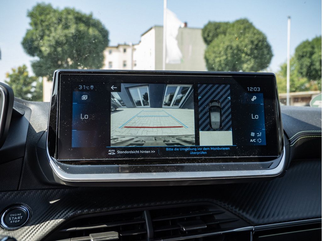 Peugeot 208 - Bild 15