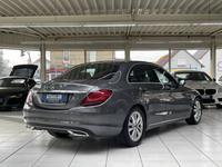 Mercedes-Benz C 220 d Avantgarde 9G-tronic Navi 360° Cam ACC
