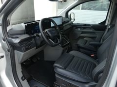 FORD Tourneo Custom Titanium XPlug-in L1*el. Türen*
