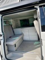 Volkswagen VW California OCEAN 110 kW TDI - inkl. Lautsprec - Volkswagen T6 California in Dortmund