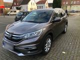 Honda CR-V 1.6 D-TEC 4WD Automatik 9G Prei... - Honda CR-V in Dortmund