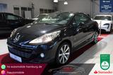 Peugeot 207 CC Cabrio-Coupe Roland Garros - Peugeot 207: Cabrio, 207cc