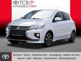 Mitsubishi Space Star 1.2 Intro Edition+ SHZ KLIMA LM NAVI - Mitsubishi Space Star in Bochum