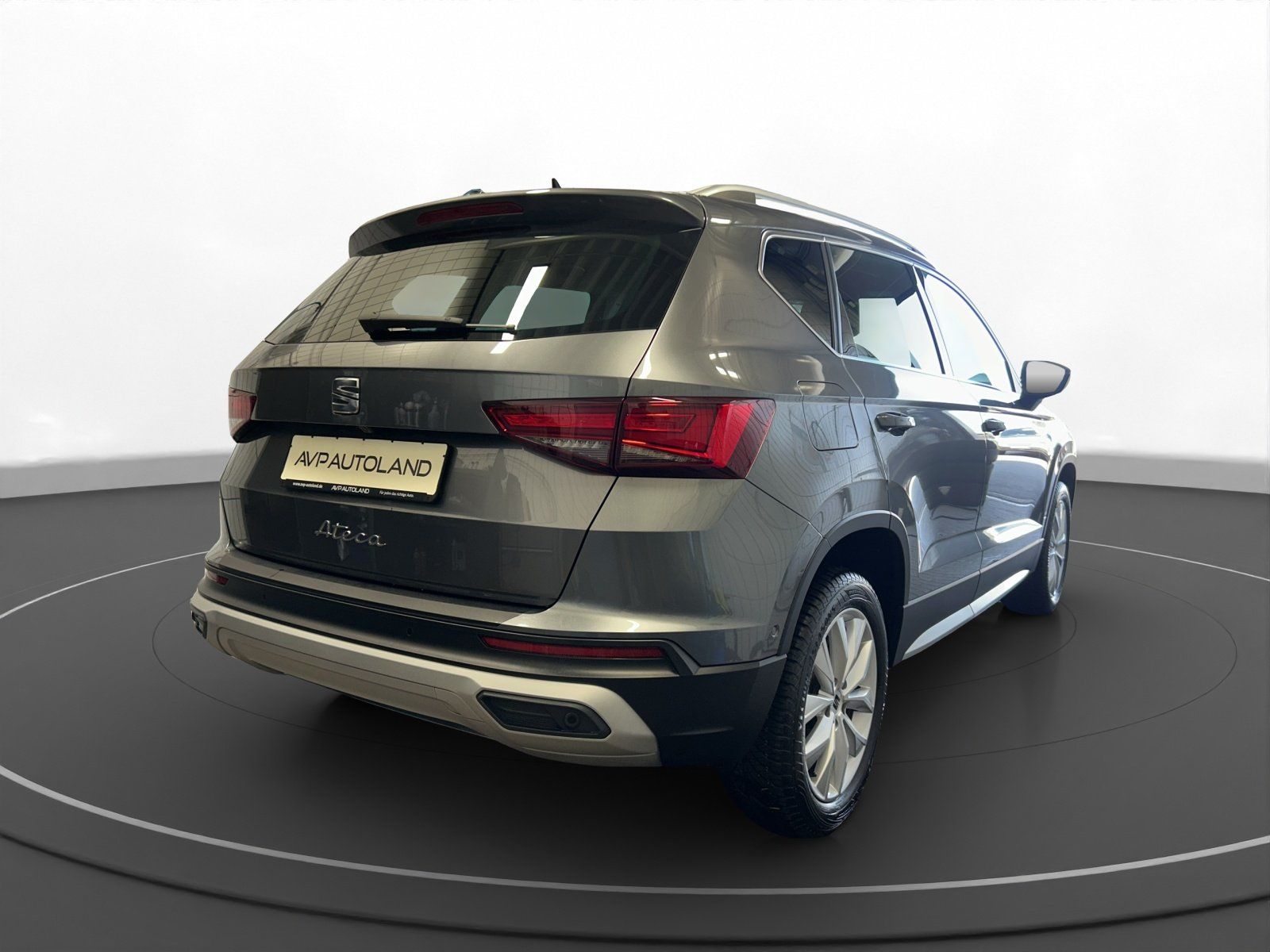 Seat Ateca - Bild 5