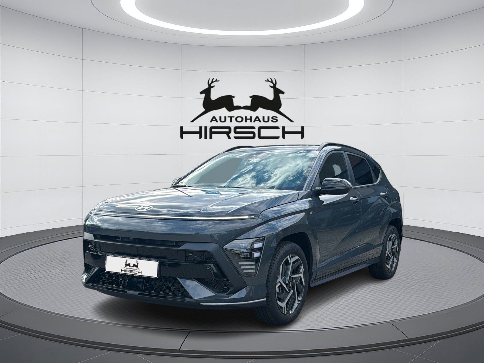 Hyundai KONA - Bild 1
