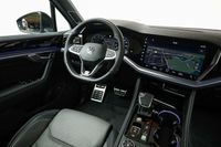Volkswagen Touareg - Vorschau Bild 15