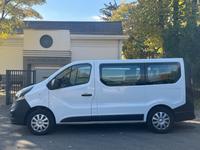 Opel Vivaro B Kombi Combi L1H1  /8-Sitze/PDC