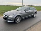 Mercedes-Benz Mercedes Benz CLS 350d - gebrauchte Mercedes-Benz CLS 350 aus dem Jahr 2016