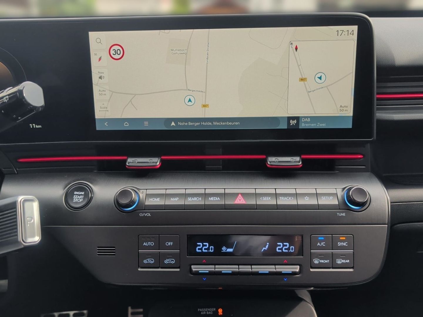 Hyundai KONA - Bild 9