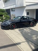 Porsche 991 Targa 4 GTS REIFEN NEU APPROVED 06/26 - Porsche: Reifen